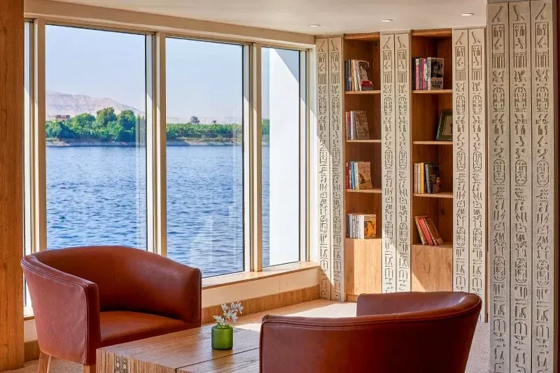 Migliore Crociera sul Nilo: Mövenpick Royal Lotus 